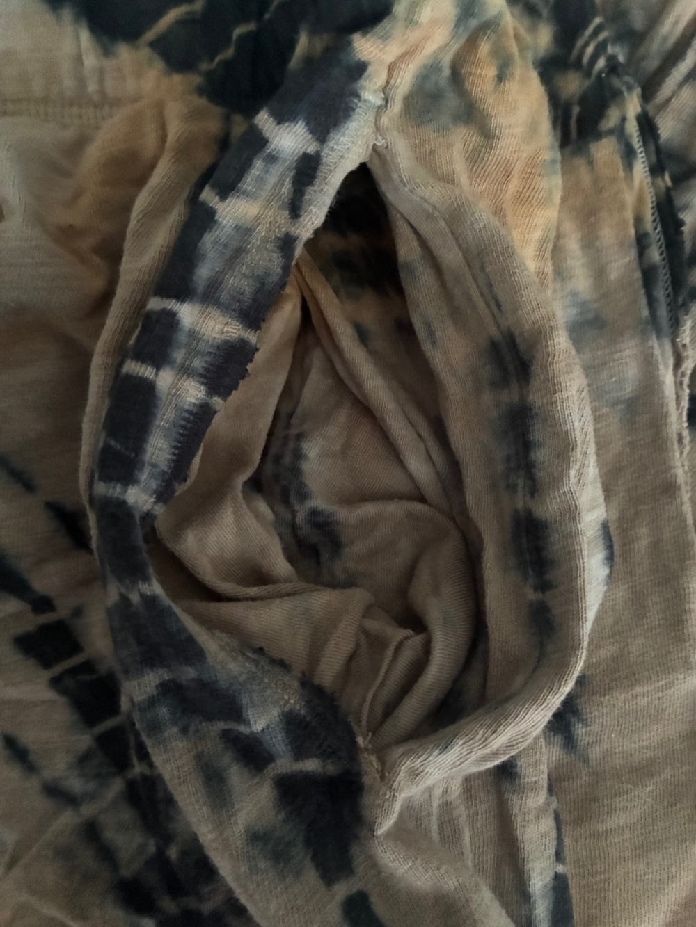 Victoria’s Secret PINK Tie-Dye Joggers